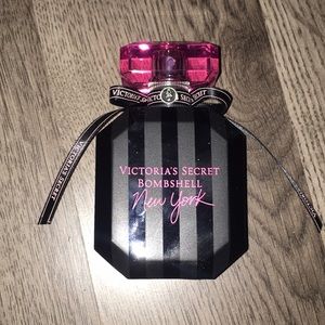 Victoria’s Secret bombshell 1.7 oz, used